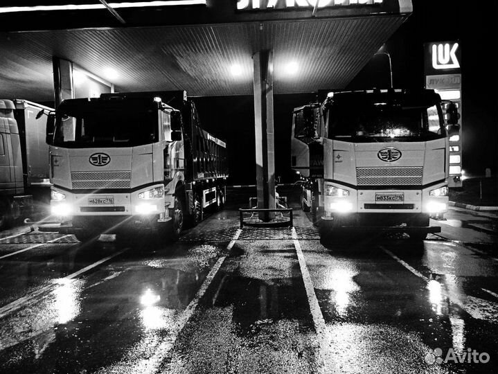 Аренда Грузоперевозки 40 тонн 26м3 доставка мусор