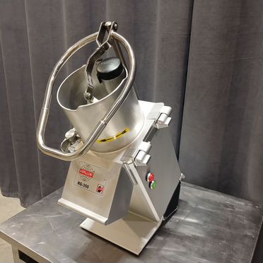 Овощерезка Hallde RG-350 (новая, 16 дисков)