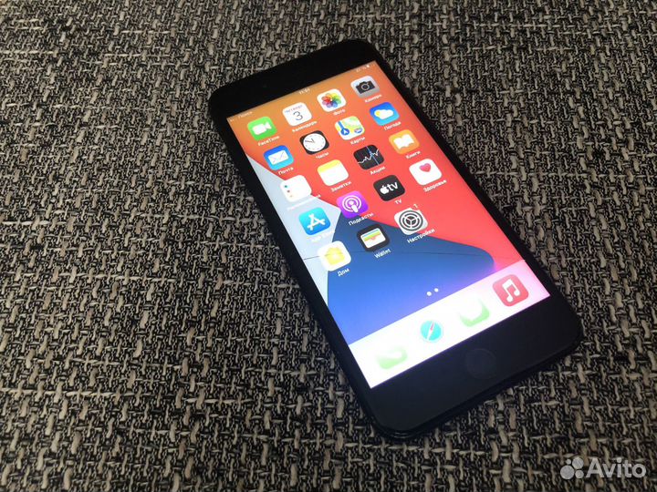 iPhone 7 Plus, 32 ГБ