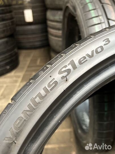 Hankook Ventus S1 Evo 3 K127 225/35 R19 88Y