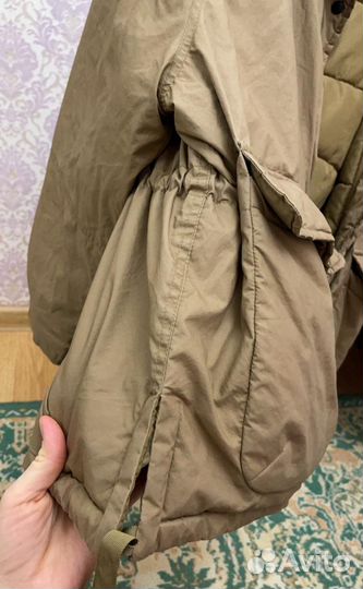 Куртка zara
