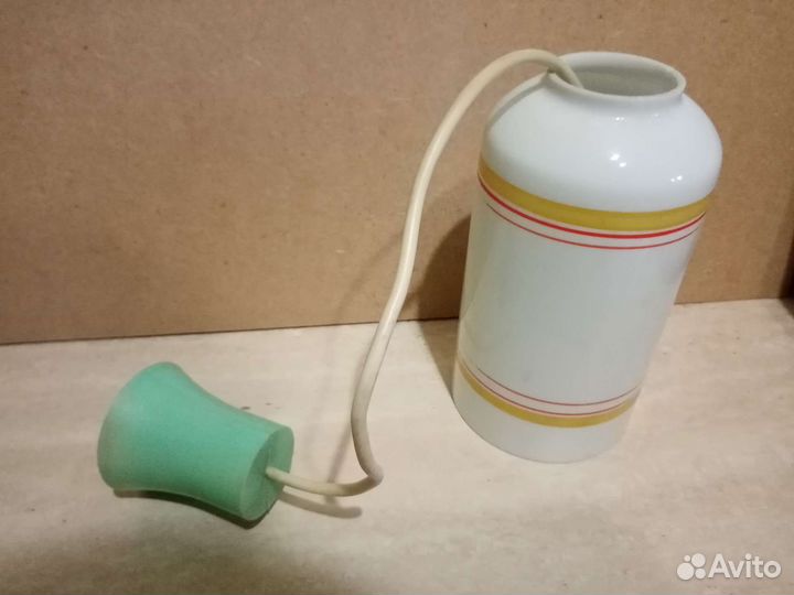 Предметы быта СССР