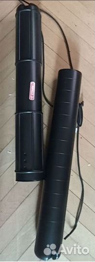 Тубус телескопический