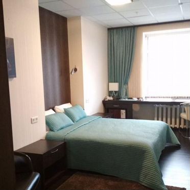 Городской отель