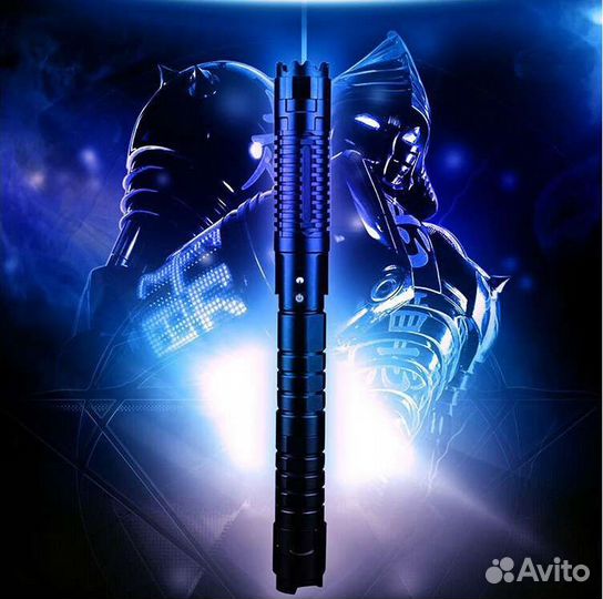 Военная лазерная указка 10000 мВт