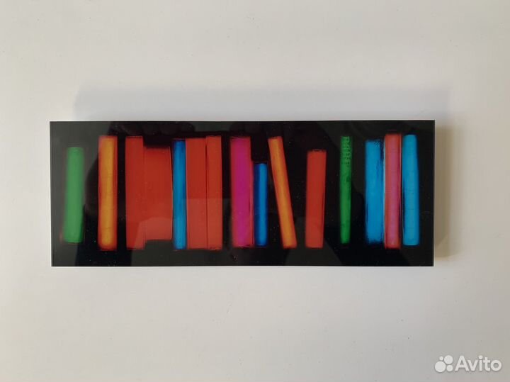 Декоративное фотопанно