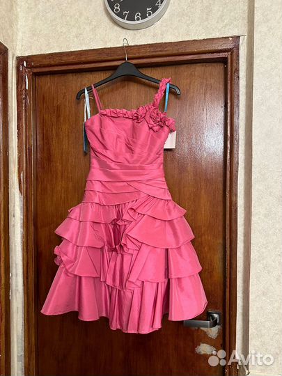 Вечернее платье - Бесплатно