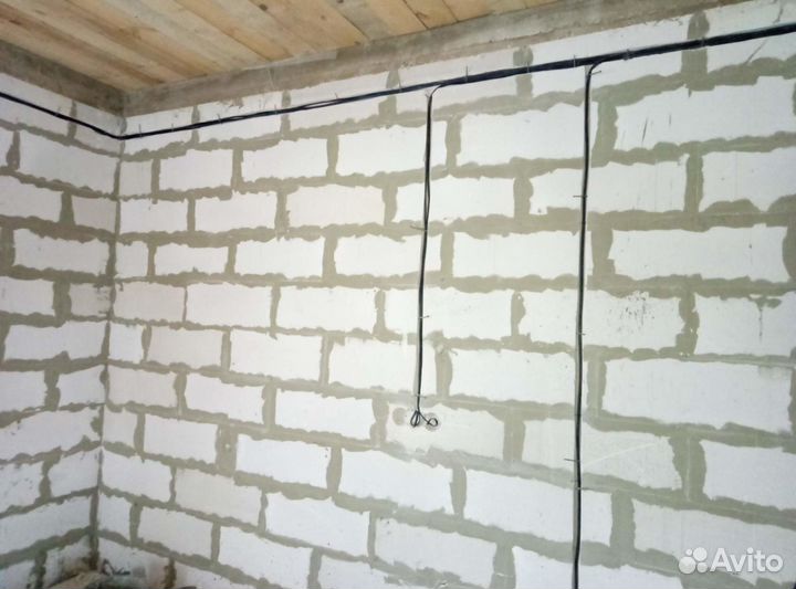 Электрик без посредников.Электромонтаж