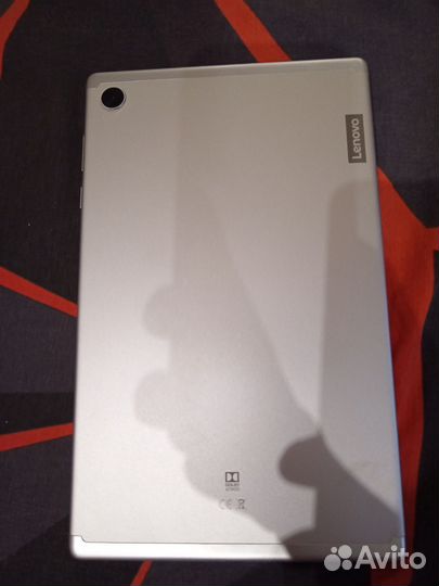 Планшет Lenovo tab m10
