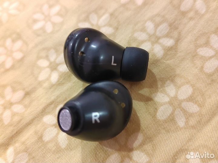 Беспроводные наушники Samsung Galaxy Buds Pro