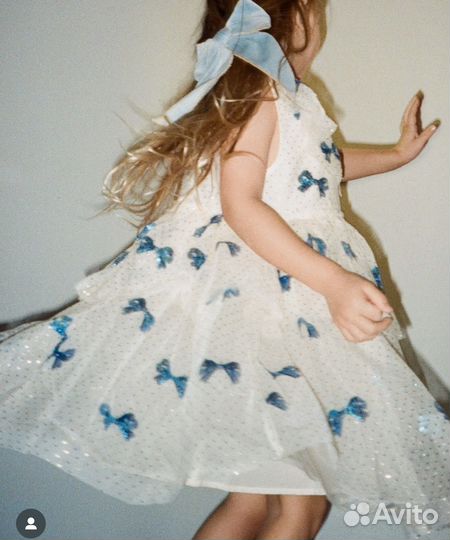 Konges slojd платье 92 (2/3 года)