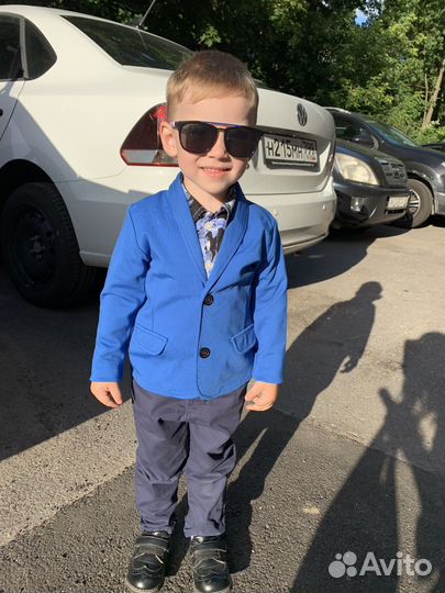 Вещи пакетом