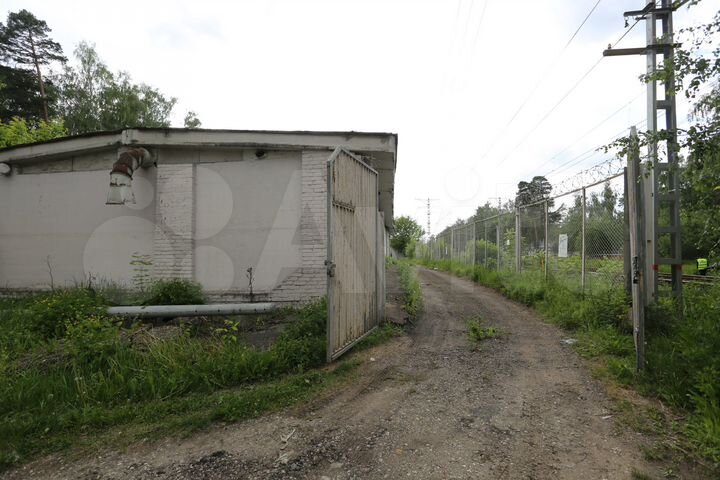 Склад, 800 м²