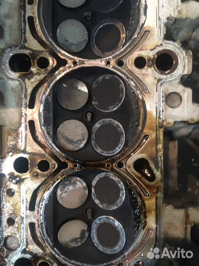 Двигатель Ауди A3