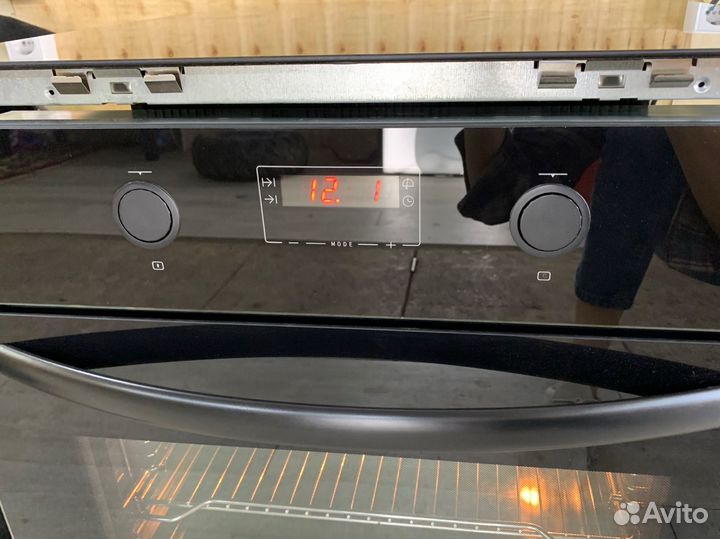 Духовой шкаф kuppersberg