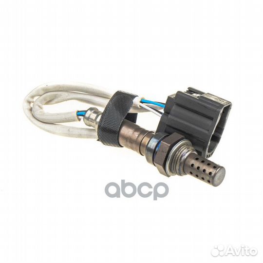 Датчик кислорода, лямбда-зонд до катализатора