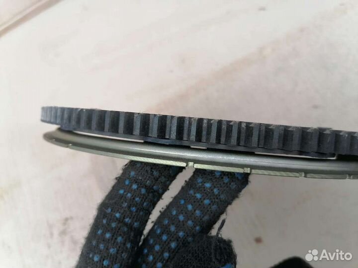 Маховик АКПП Ниссан Микро k12 CR14