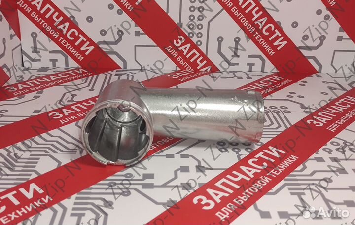 Корпус шнека мясорубки Moulinex