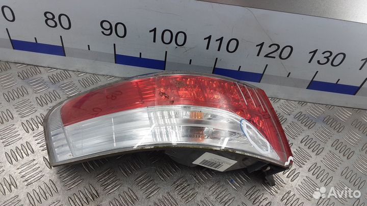 Фонарь 8156005190 Toyota Avensis T27 (2009-2011)