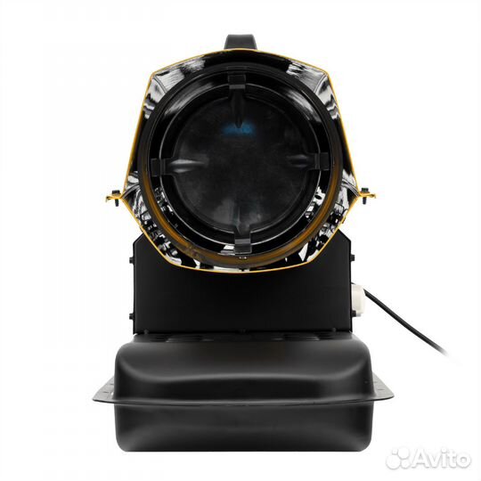 Дизельная тепловая пушка DHG-25i, 25 кВт, 600 м3/ч