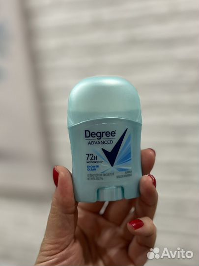 Дезодорант Degree