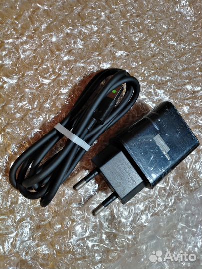 Зарядка для Яндекс Станция Лайт(мини) USB type-C 5