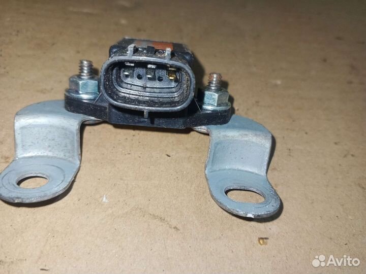 Датчик курсовой устойчивости Nissan X-Trail T32