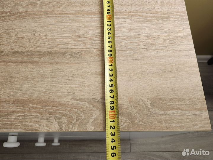 Комод новый