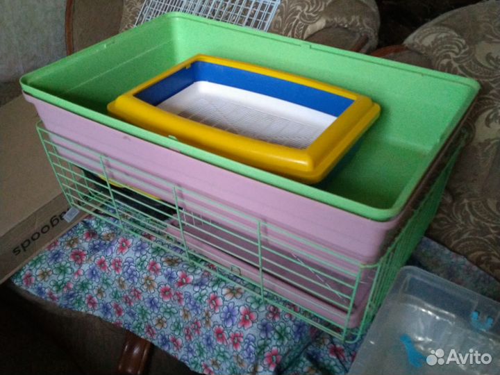 Всё для собак, кошек, грызунов