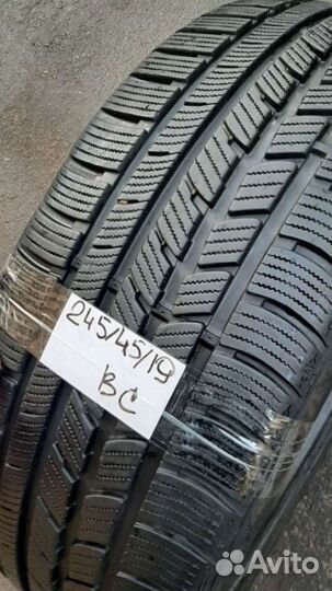 Roadstone Winguard Sport 245/45 R21 102V