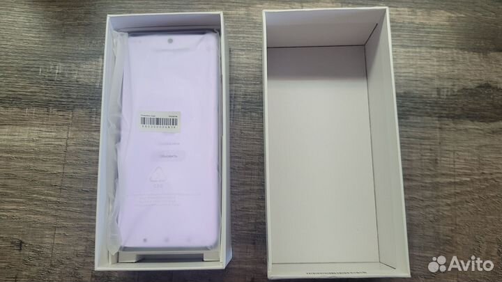 Xiaomi 12 Lite, 8/128 ГБ