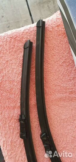 Щетки стеклоочистителя Ford Kuga 1 537086