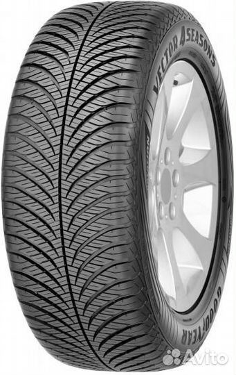 Goodyear Vector 4Seasons Gen-2 225/60 R16 102W