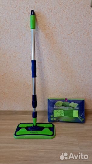 Швабра универсальная