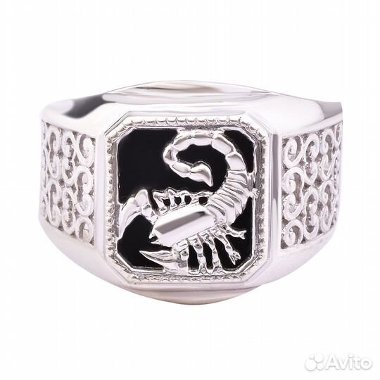 Печатка Серебро