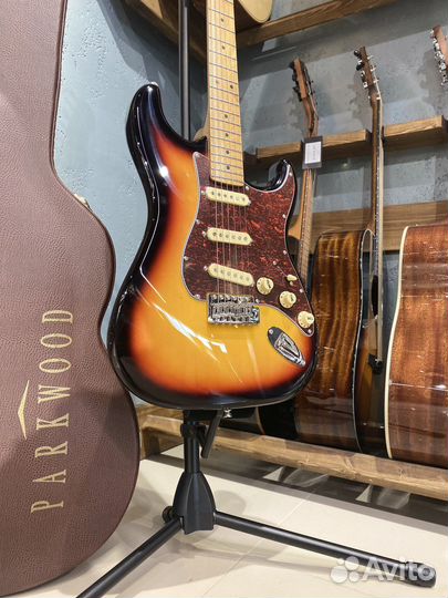 Jet js-300 Электрогитара