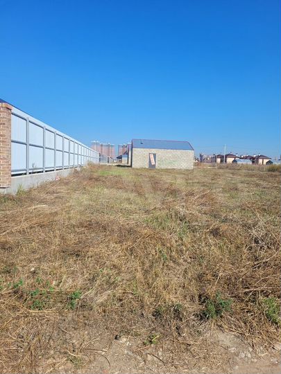 Участок 8 сот. (ИЖС)