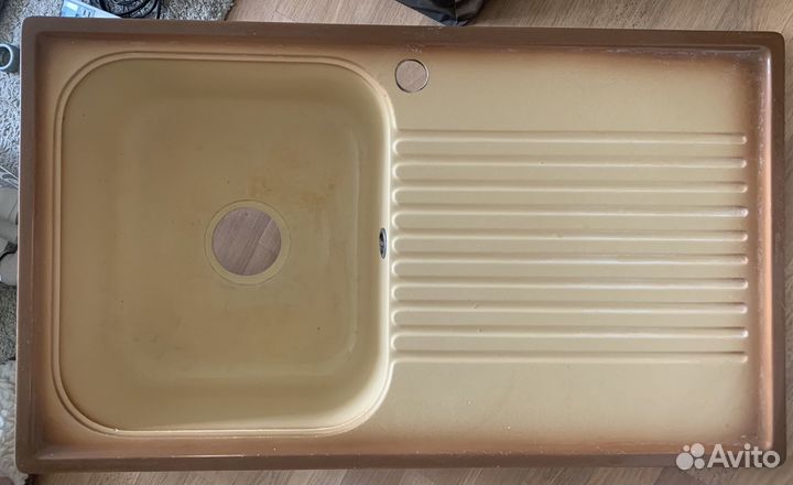 Мойка для кухни бу