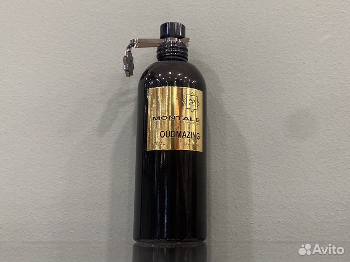 Отливант Montale Oudmazing