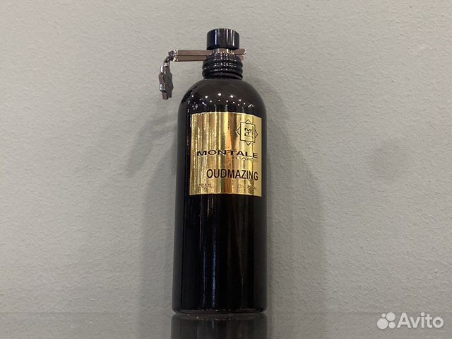 Отливант Montale Oudmazing