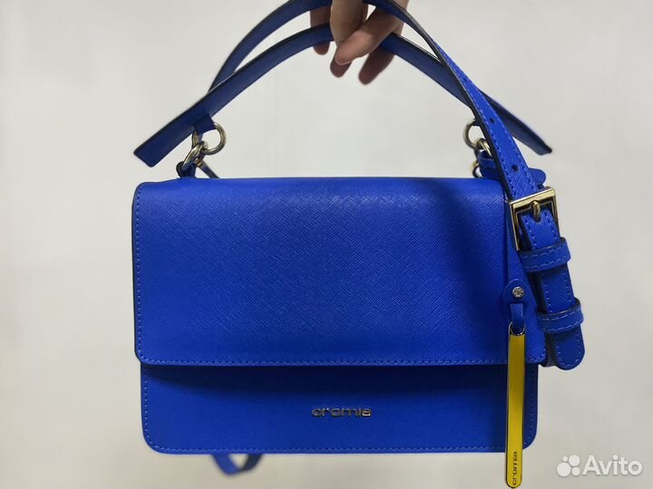 Сумка италия cromia