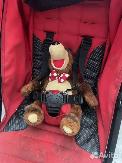 Коляска Peg Perego Book, для себя или на запчасти