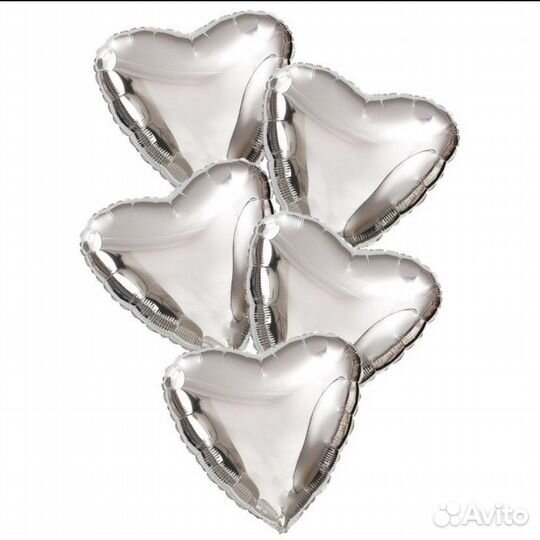 Воздушные шары