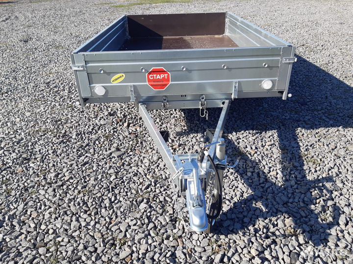 Легковой Прицеп старт А 2515