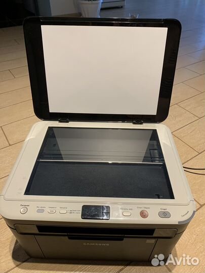 Мфу лазерный samsung scx-3200