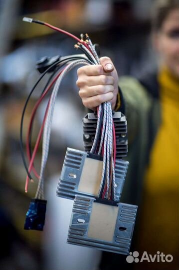 Регулятор напряжения, регулятор, рр: vfr 800, cbr