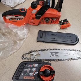 Black-decker gkc1825l20 на запчасти