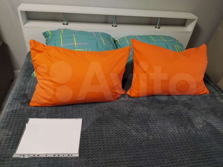 Квартира-студия, 26 м², 2/12 эт.