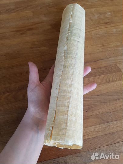 Папирус из Египта (Бастет)