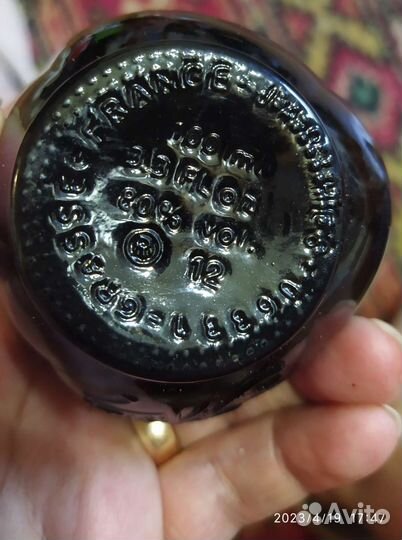 Парфюм винтаж Sultane